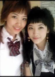 Sao Vpop den nhem, ngo tau thoi moi tham gia showbiz hinh anh 10