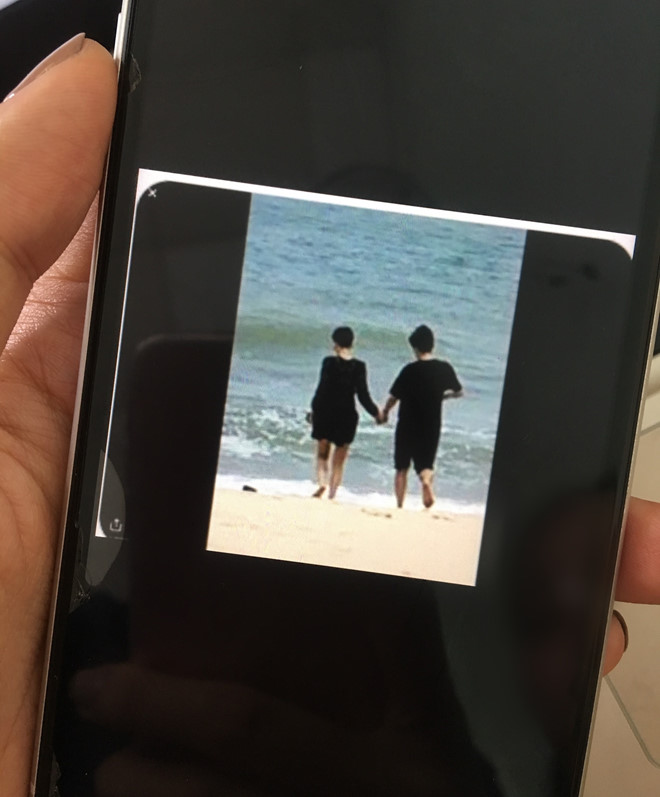 Hien Ho lo anh di choi cung chong cu DJ Tit? hinh anh 1