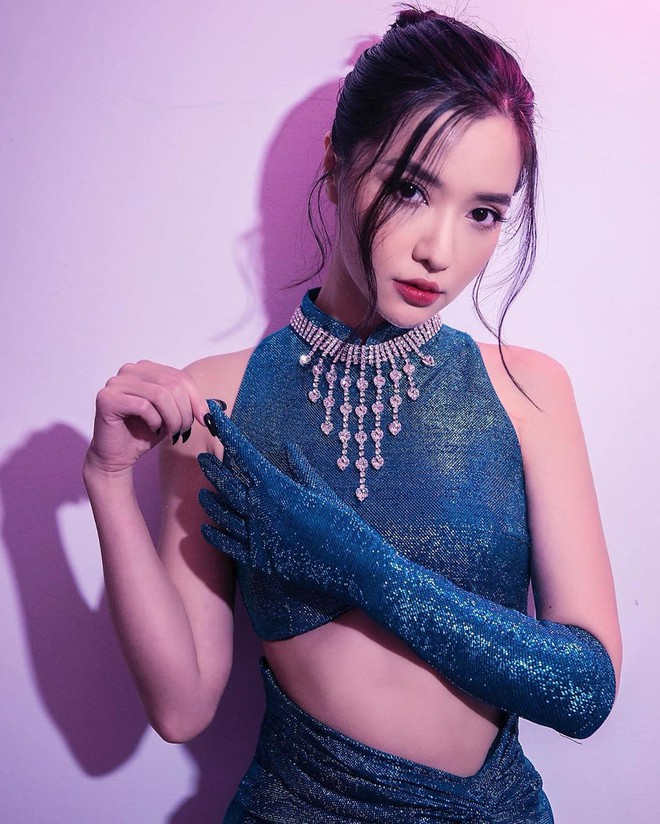 5 lan gay tranh cai cua Bich Phuong hinh anh 12