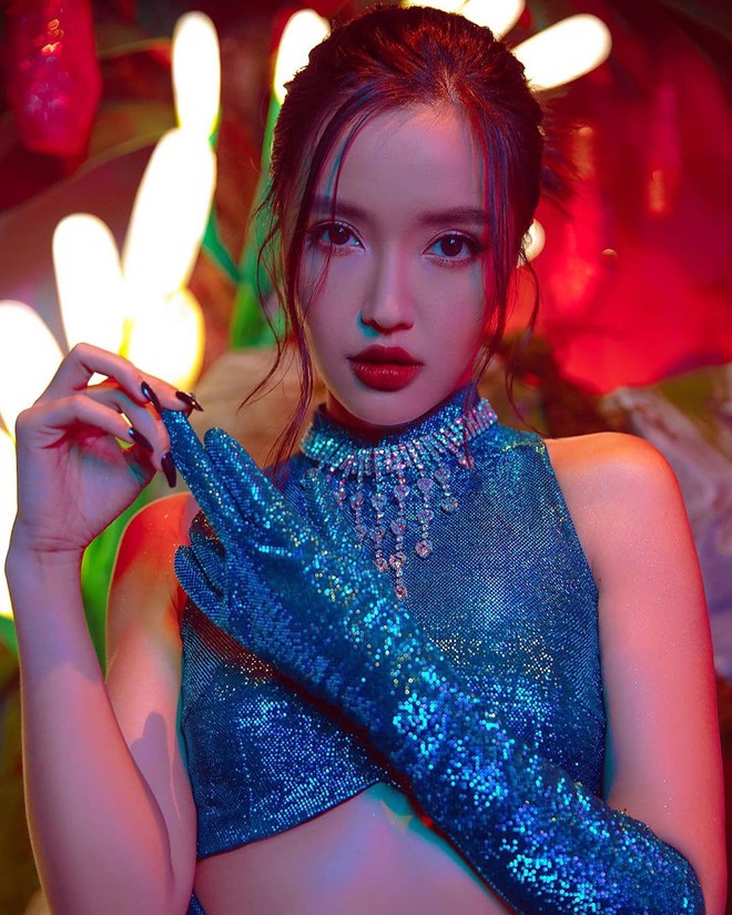 5 lan gay tranh cai cua Bich Phuong hinh anh 11