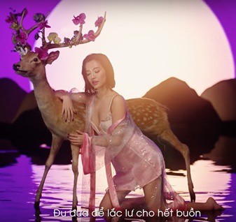 5 lan gay tranh cai cua Bich Phuong hinh anh 6