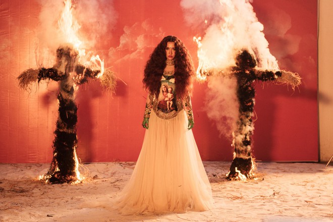 5 lan gay tranh cai cua Bich Phuong hinh anh 15