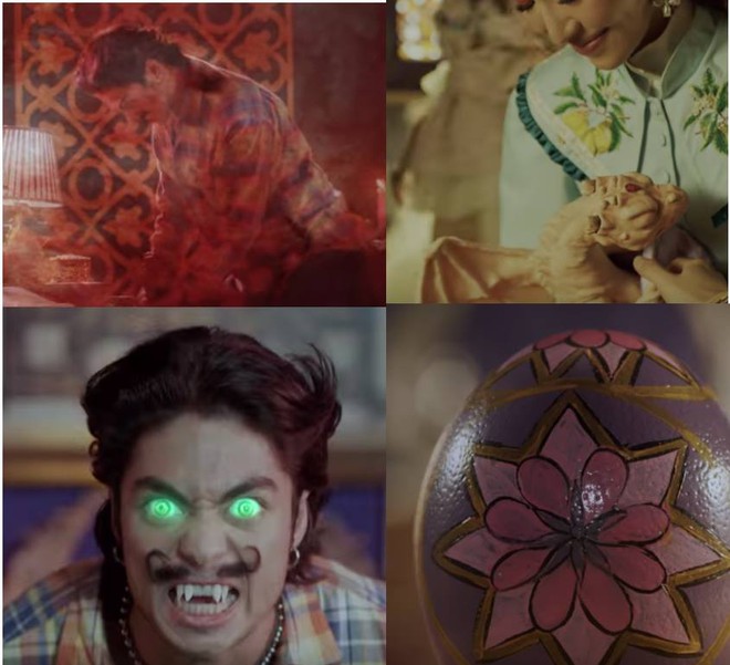 5 lan gay tranh cai cua Bich Phuong hinh anh 13