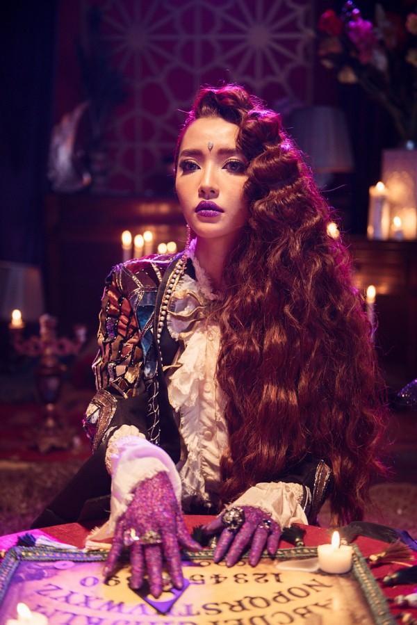 5 lan gay tranh cai cua Bich Phuong hinh anh 14