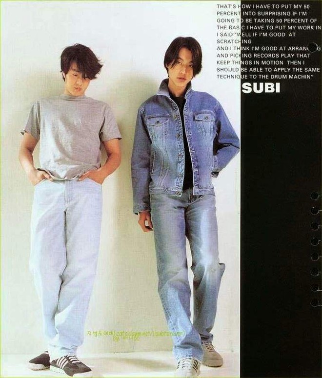 Ve ngoai thay doi theo thoi gian cua tai tu 'Giay thuy tinh' hinh anh 4