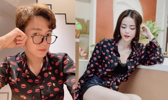 Nhan sac ban gai tin don cua Ngo Kien Huy hinh anh 4