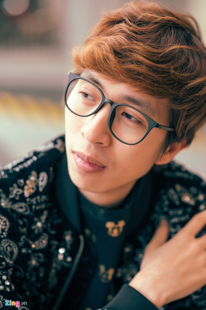 ViruSs: 'Jack ngoc, that tha den muc khong the tuong tuong' hinh anh 1