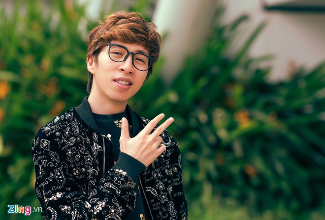 ViruSs: 'Jack ngoc, that tha den muc khong the tuong tuong' hinh anh 2