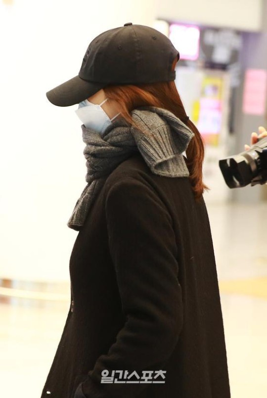 Song Hye Kyo bi chi trich vi khong quyen gop cho que nha Daegu hinh anh 1 0003007069_001_20200227151010138.jpg