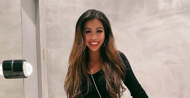 Tien Nguyen: 'Ba dua toi ve Viet Nam bang may bay rieng' hinh anh 1