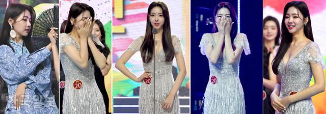 nhan sac hoa hau han quoc 2020 anh 5