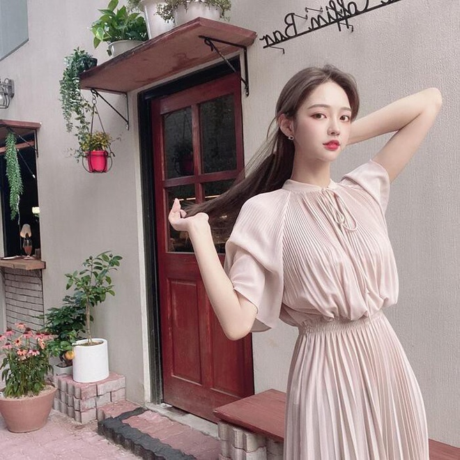 nhan sac hoa hau han quoc 2020 anh 8