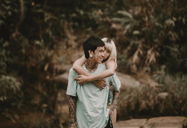 nhan sac ban gai de choat anh 5