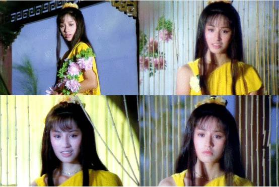 Doi song gio cua my nhan Dai Loan bi chong rach mat hinh anh 1