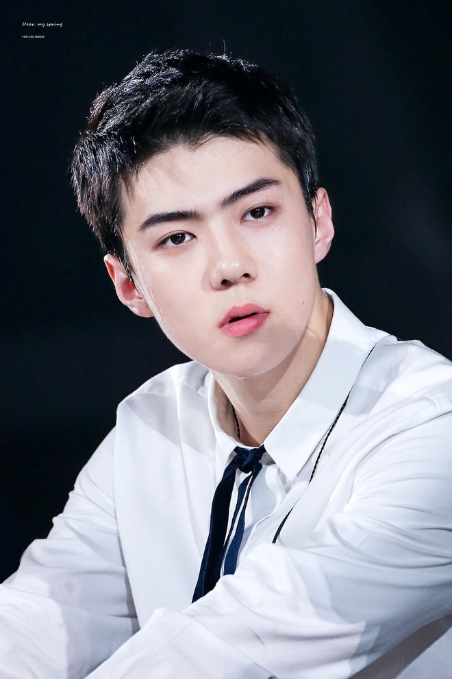 Son Tung M-TP lot vao top 100 nam than dep nhat chau A hinh anh 4