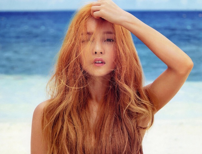 Nguoi dep showbiz lao dao vi bi tinh cu tung anh nhay cam hinh anh 1