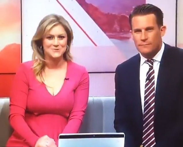 Su co gay tranh cai cua cac BTV The thao hinh anh 7