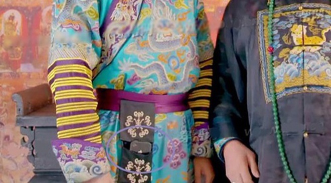 Loi 'do khoc do cuoi' trong cac phim an khach Trung Quoc hinh anh 9 4_67886.jpg