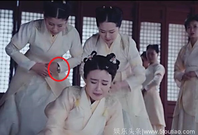 Loi 'do khoc do cuoi' trong cac phim an khach Trung Quoc hinh anh 6 6.jpg