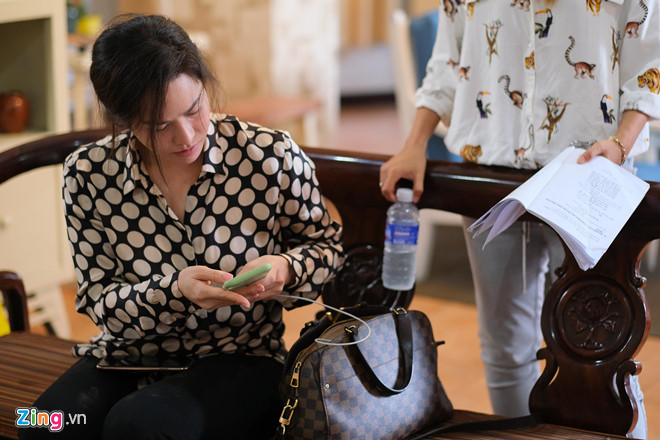 Nhat Kim Anh: 'Khong nghi ngo nguoi than chu muu vu pha ket sat' hinh anh 4