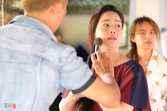 Nhat Kim Anh: 'Khong nghi ngo nguoi than chu muu vu pha ket sat' hinh anh 2