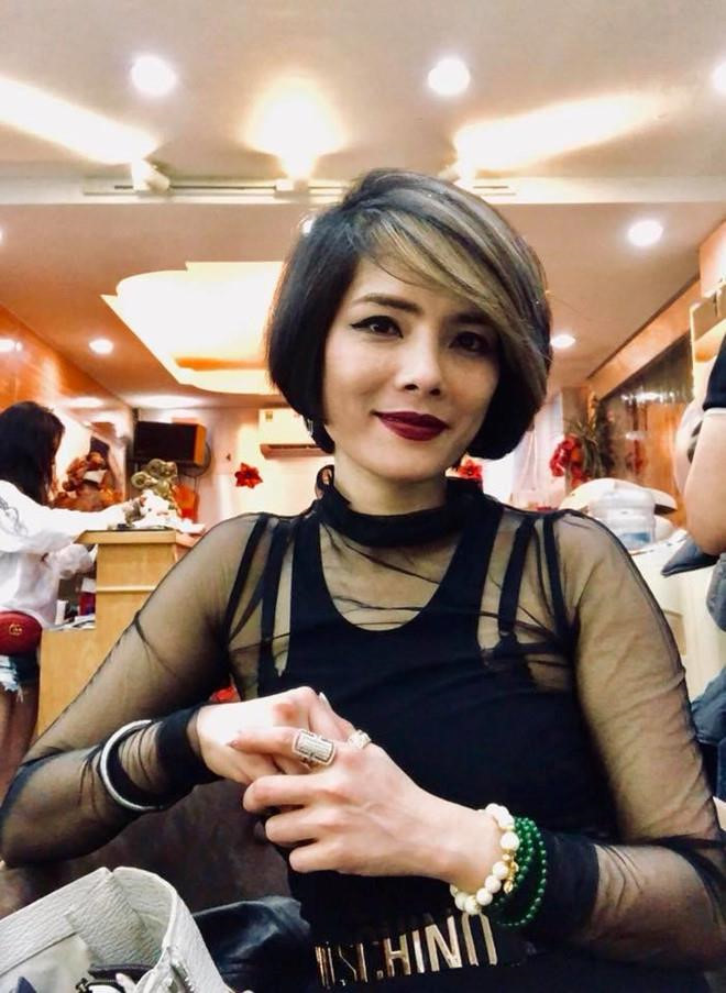 Cuoc song bien dong cua dan sao 'Phia truoc la bau troi' sau 18 nam hinh anh 3