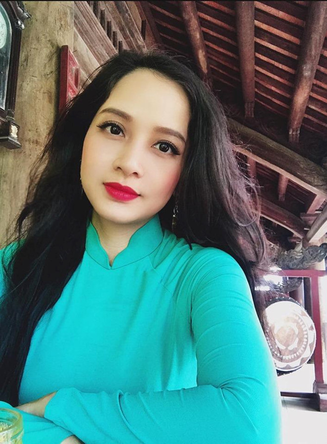 Cuoc song bien dong cua dan sao 'Phia truoc la bau troi' sau 18 nam hinh anh 4