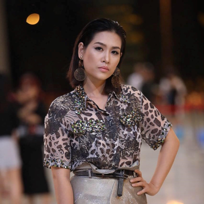 Cuoc song bien dong cua dan sao 'Phia truoc la bau troi' sau 18 nam hinh anh 6