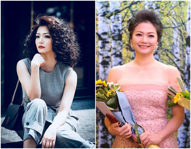 Cuoc song bien dong cua dan sao 'Phia truoc la bau troi' sau 18 nam hinh anh 9