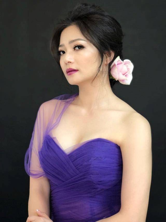 Cuoc song bien dong cua dan sao 'Phia truoc la bau troi' sau 18 nam hinh anh 8