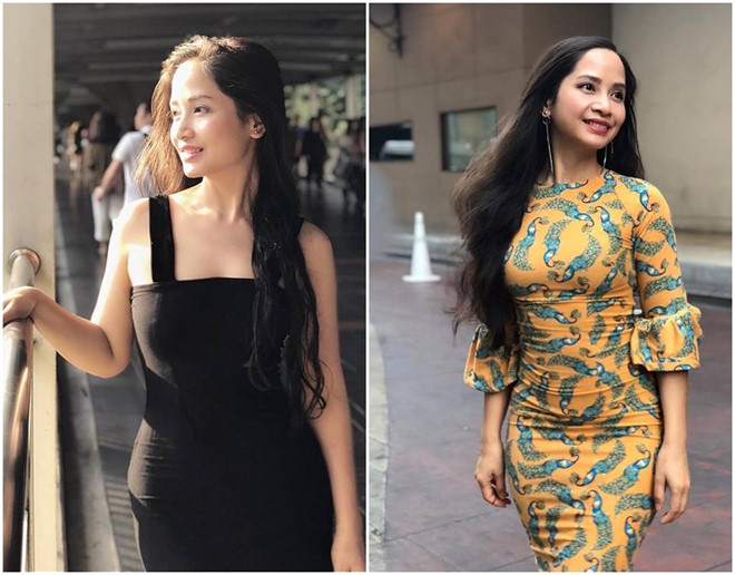 Cuoc song bien dong cua dan sao 'Phia truoc la bau troi' sau 18 nam hinh anh 5