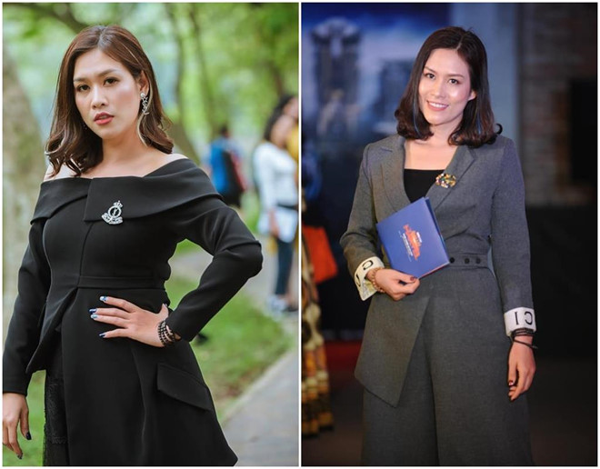 Cuoc song bien dong cua dan sao 'Phia truoc la bau troi' sau 18 nam hinh anh 7