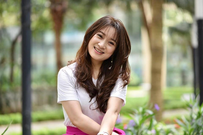 Cuoc song bien dong cua dan sao 'Phia truoc la bau troi' sau 18 nam hinh anh 10