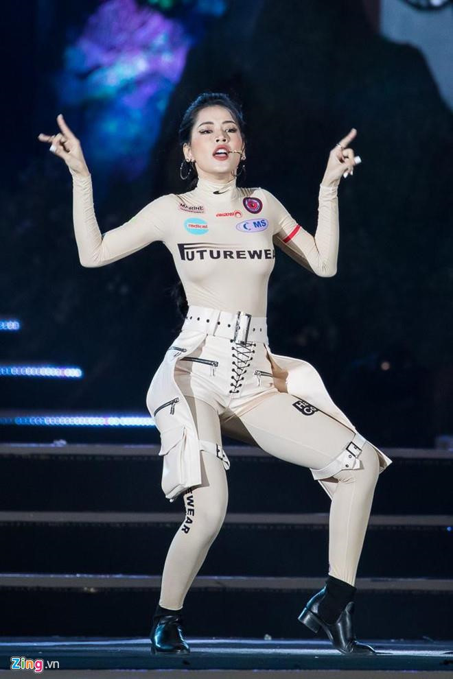 Dan sao '5S Online' sau 7 nam - nguoi noi tieng, nguoi roi xa showbiz hinh anh 3