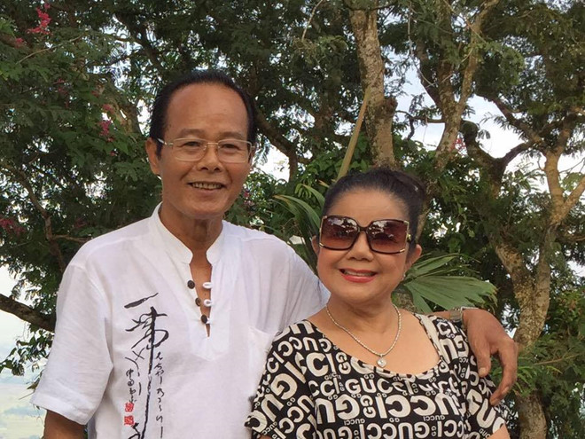 Nguyen giam doc nha hat Tran Huu Trang qua doi o tuoi 67 hinh anh 1