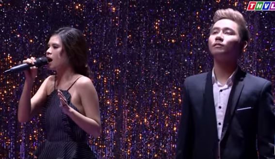 Thi sinh Tuyet dinh song ca qua doi vi benh phoi hinh anh 1