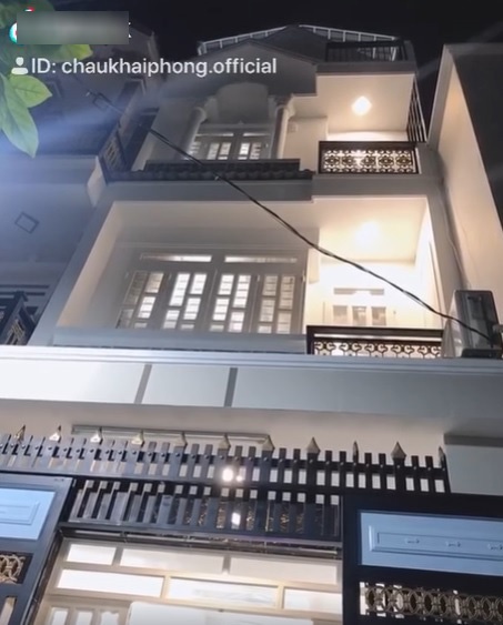 Nghe si Viet mua nha trong nam 2019 hinh anh 6 chau.jpg