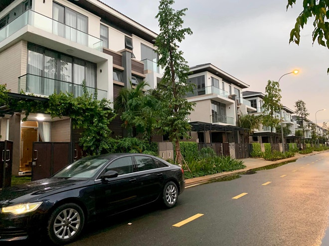 Nghe si Viet mua nha trong nam 2019 hinh anh 2 ho.jpg