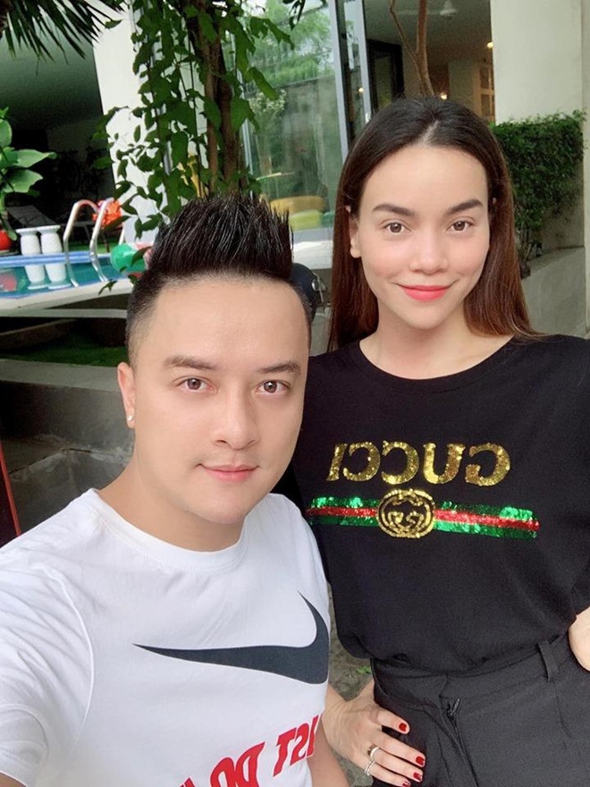 Nghe si Viet mua nha trong nam 2019 hinh anh 1 ho2.jpg