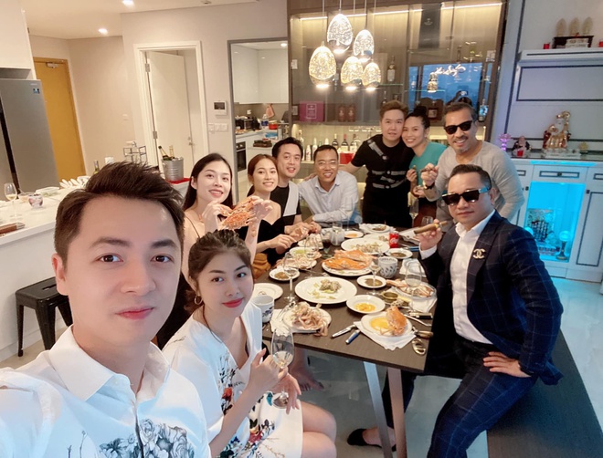 Nghe si Viet mua nha trong nam 2019 hinh anh 3 lehieu2.jpg