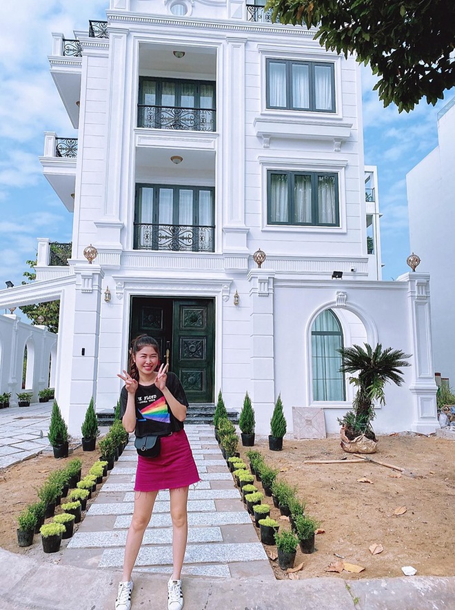 Nghe si Viet mua nha trong nam 2019 hinh anh 7 nhadang.jpg