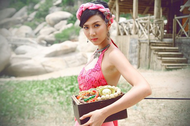 Tang Thanh Ha va dan dien vien 'My nhan ke' thay doi ra sao sau 6 nam hinh anh 8 mynhan_ke.jpg