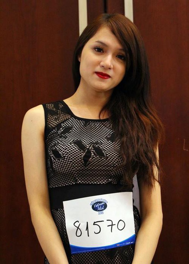 Top 6 Vietnam Idol 2012 – nguoi noi tieng, nguoi ve que chan lon hinh anh 12 huong.jpg