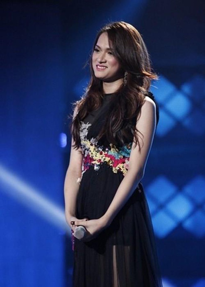 Top 6 Vietnam Idol 2012 – nguoi noi tieng, nguoi ve que chan lon hinh anh 13 huonggiang.jpg