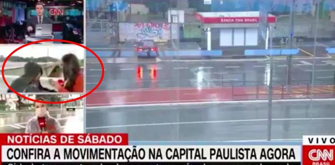 Bruna Macedo bi de doa bang dao anh 1