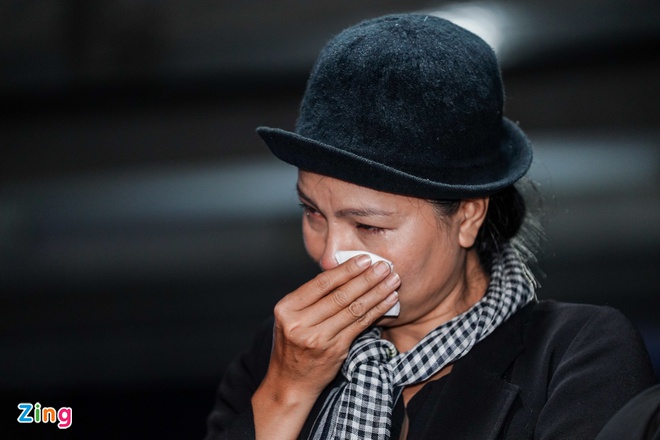 nghe si anh hoa qua doi anh 2