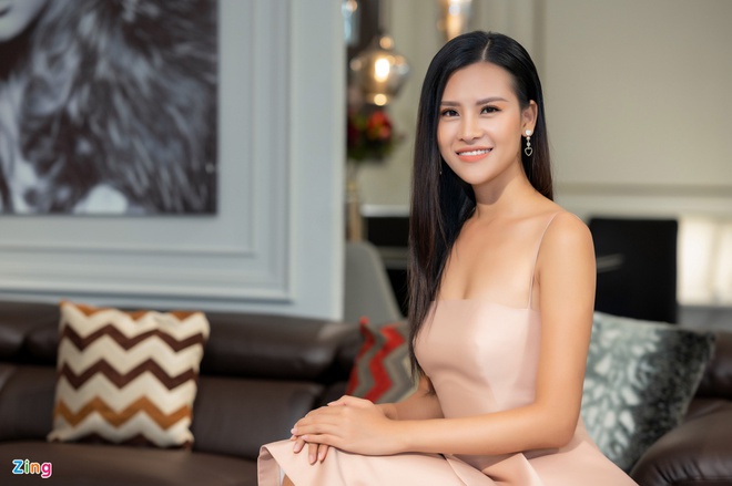 thai thi hoa tham du hoa hau trai dat anh 1