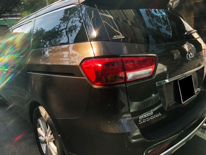 Phim cach nhiet oto - giai phap bao ve xe mua nang nong hinh anh 3