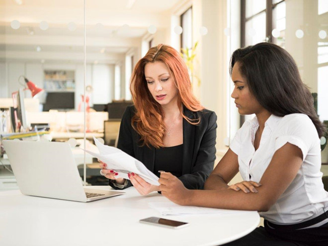 Dau hieu nhan biet va cach doi pho voi nhung vi sep toi te hinh anh 3