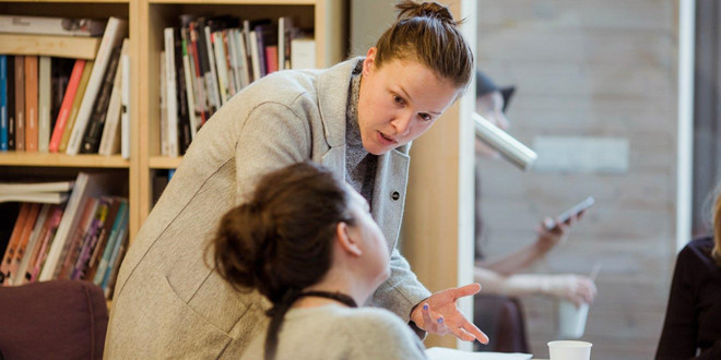 Dau hieu nhan biet va cach doi pho voi nhung vi sep toi te hinh anh 6